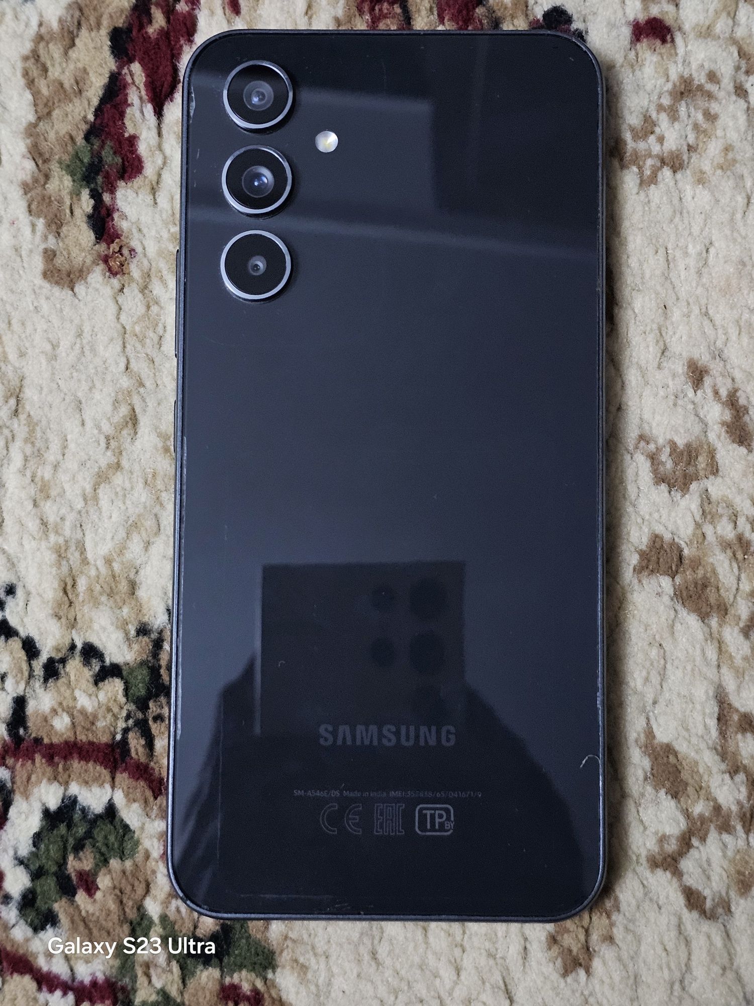 Samsung galaxy a54 256gb