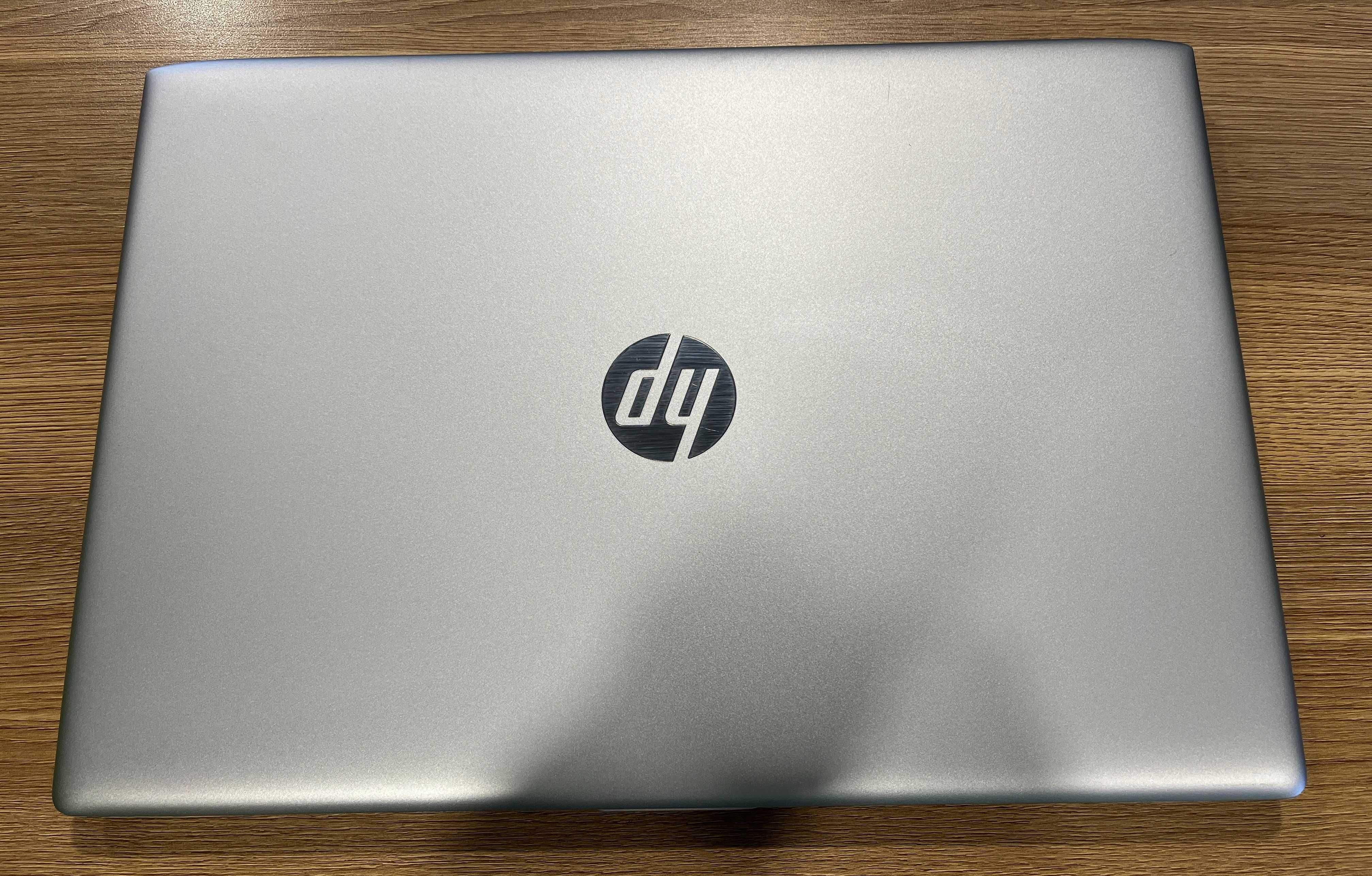 HP ProBook 450 G5. Core i5-8250U 1.6/3.4 GHz. 16/128 GB