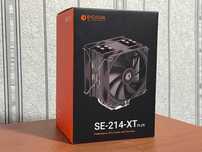 Кулер для процессора ID-Cooling SE-214-XT Plus