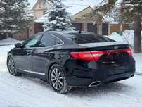 Авто на разбор Запчасти на Hyundai Grandeur HG