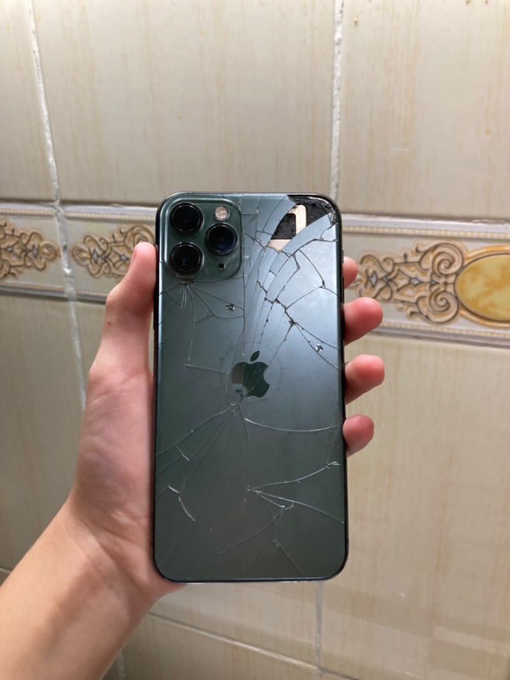 Айфон 11 про, Apple 11 pro