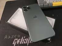 Iphone 11 pro, 64 gb