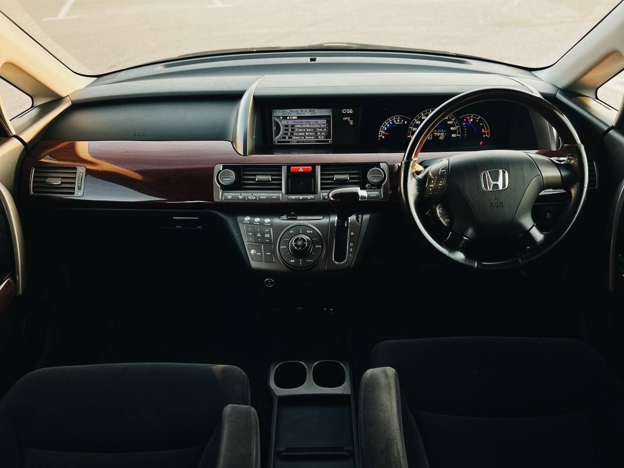 Honda ELYSION 2.4