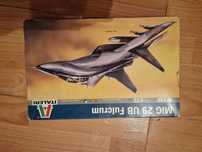 Сборная модель Миг-29УБ