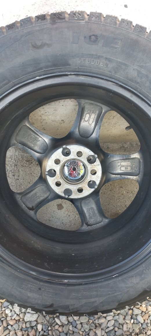 Диски R16 продам
