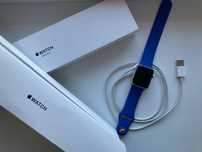 Apple watch 3 88% продам