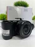 Фотоаппарат Sony ZV-E10
