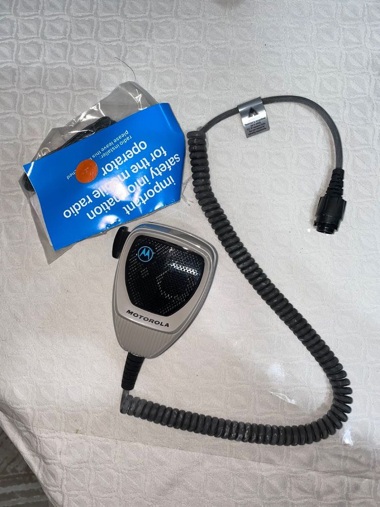 Портативная Радиостанция XTL 2500 (Рация)