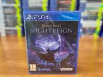 НОВИНКА Elden Ring Nightreign PS4/PS5 Большой Выбор Игр