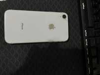 Iphone XR с дефектом