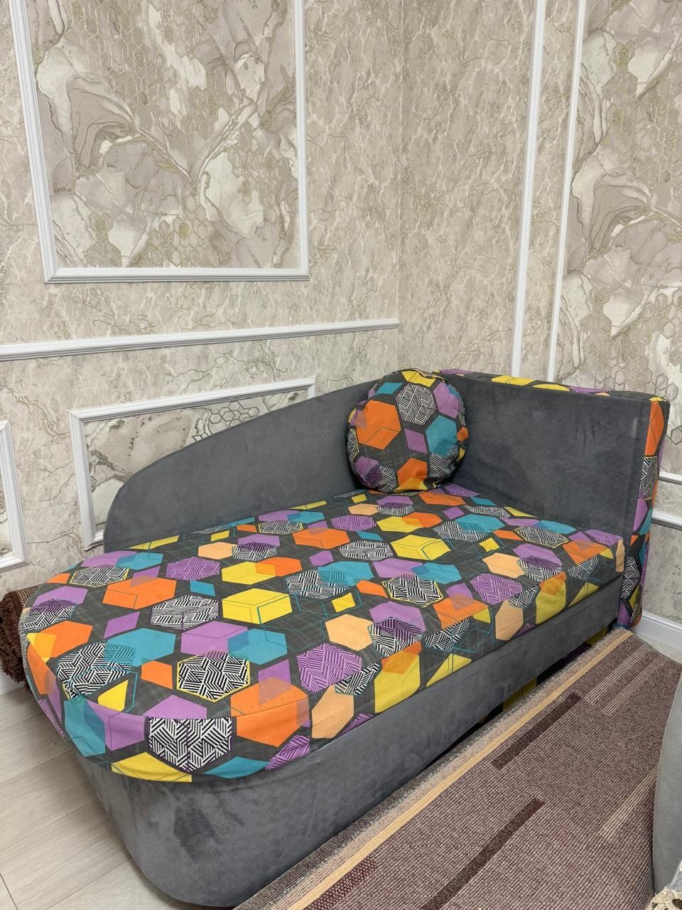 Продам диван детский