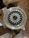 Продам диски BBS