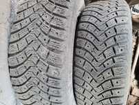 Диски с Michelin (МИШЛЕН) резиной в комлекте и в сборе