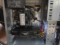 Готовый комп r5 3600x r9 290x