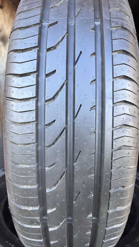 195/65R15 Континентал