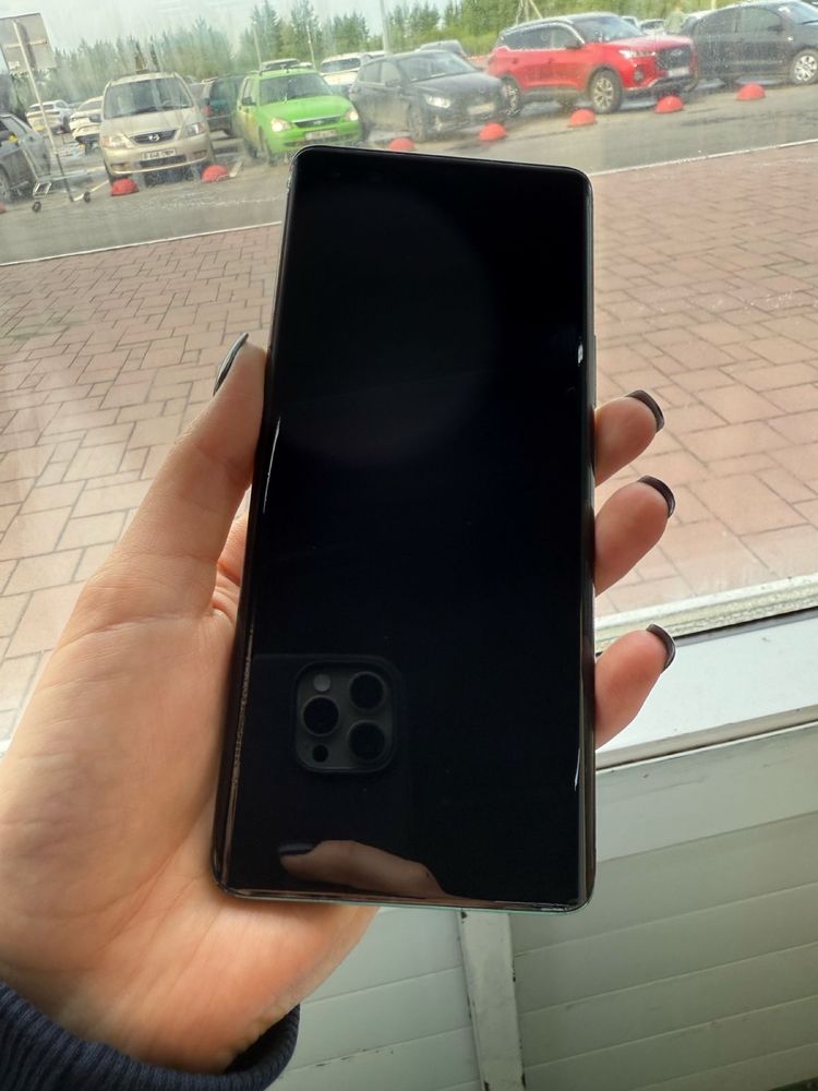 Смартфон Huawei NOVA 11 pro