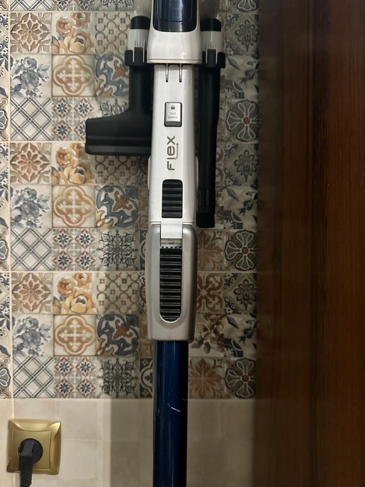 Пылесос tefal aır force