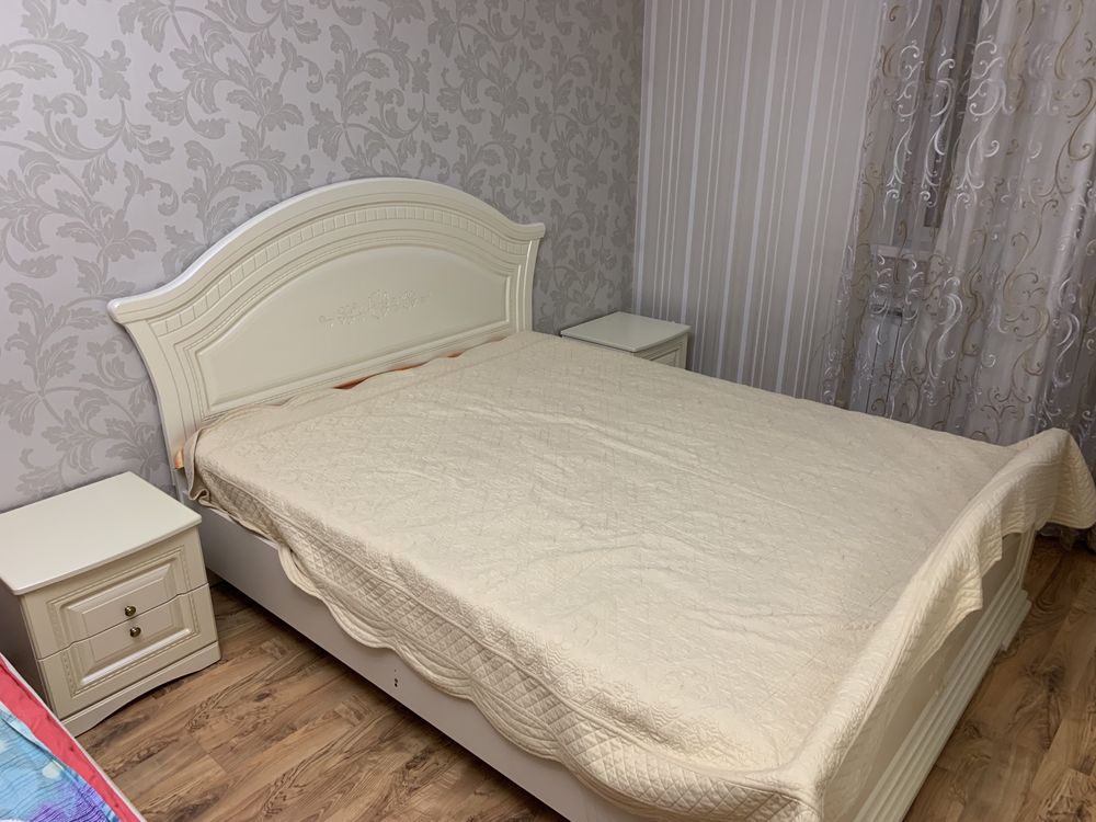 Спальный гарнитур Беларусь Венера 21Д1
