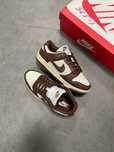Nike Dunk Low Cacao Wow