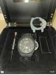 Мужские часы panerai