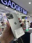 iPhone 13 Pro 128 78% Ortalyq Маркет Рассрочка 0-0-12