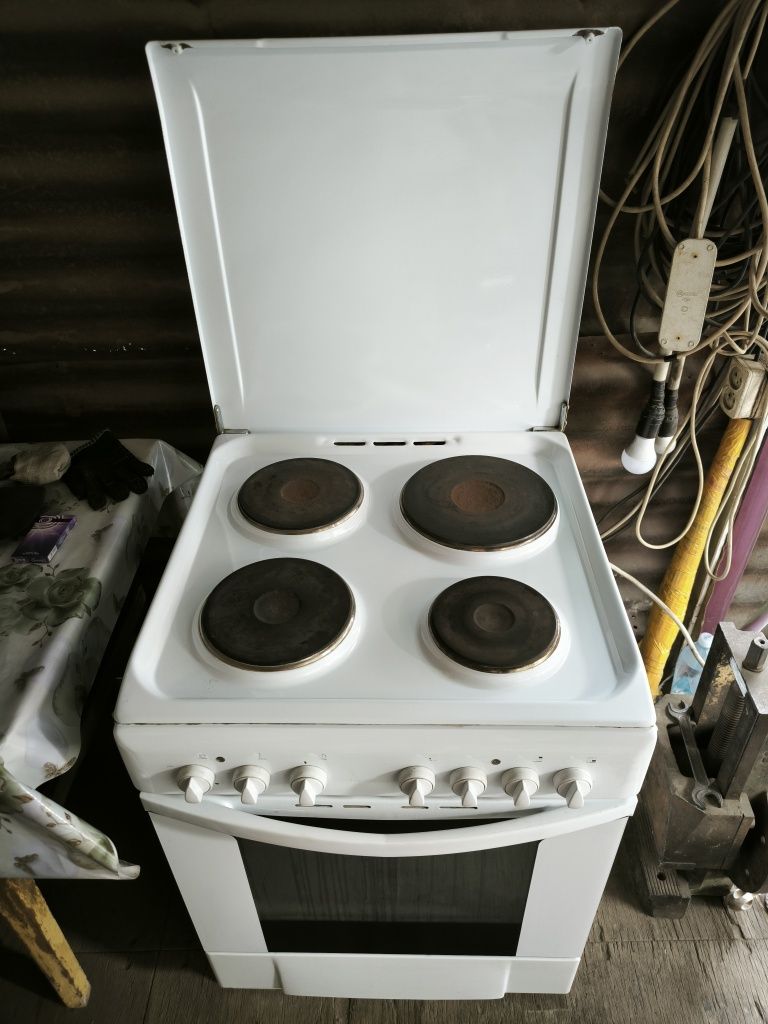 "Indesit" K6E11R