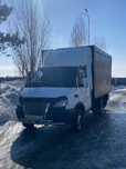 Услуга газели Грузоперевозки