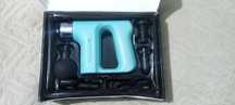 Massager FASCIAL GUN. KH-740