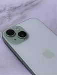 Iphone 15. 128gb на гарантии.