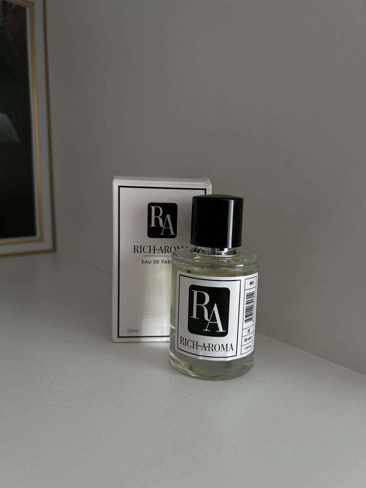 Новые духи Rich Aroma (50 мл)