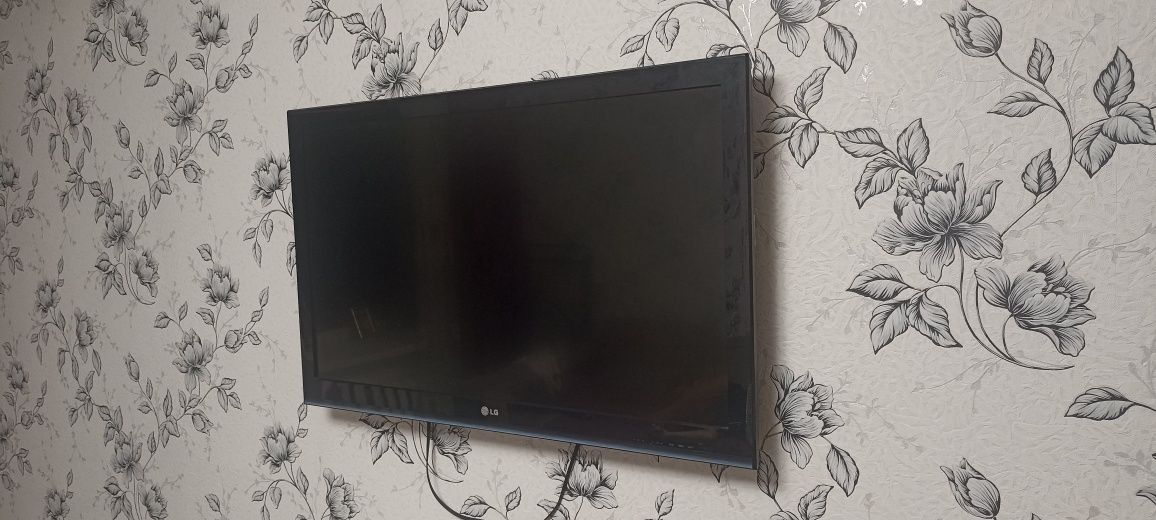 Продаю телевизор LG с андроидом