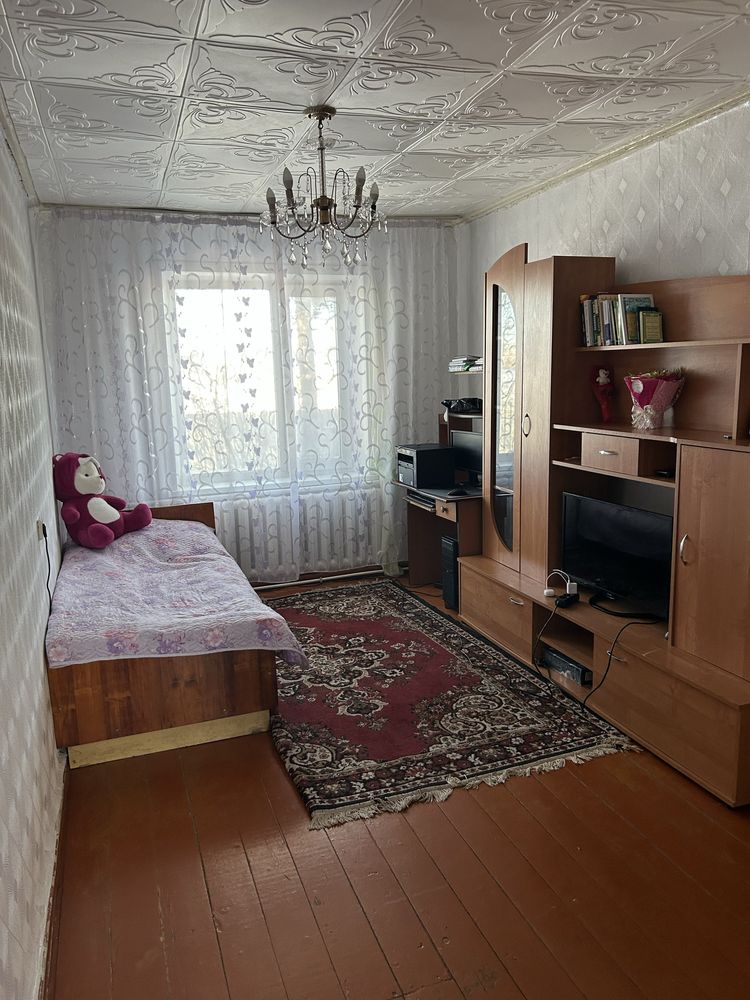 Продам дом с удобствами