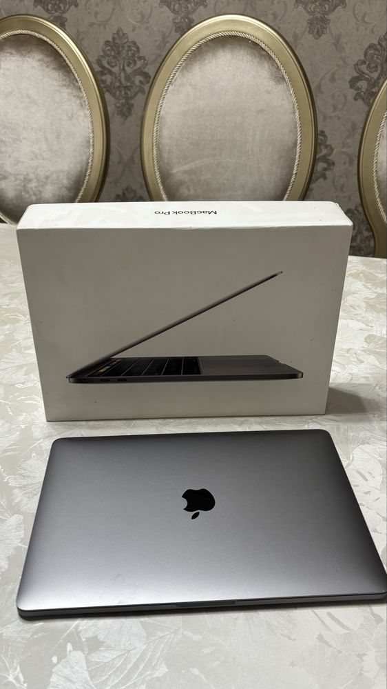 Macbook Pro 2020