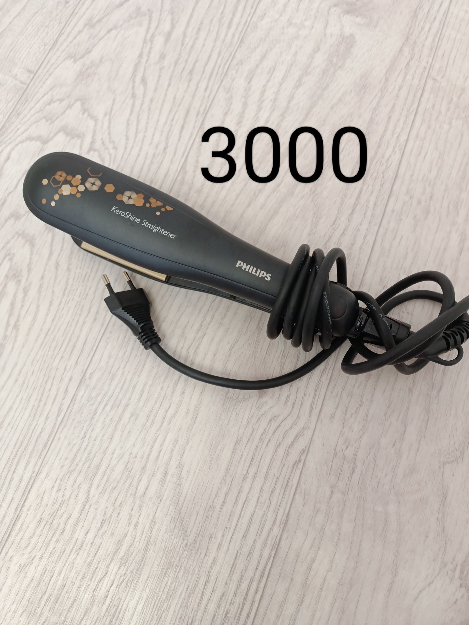 Продается все для укладки волос