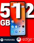 Смартфон Motorola EDGE 30 Pro 16/512GB, OLED. Snapdragon 8 Gen1, 144гц
