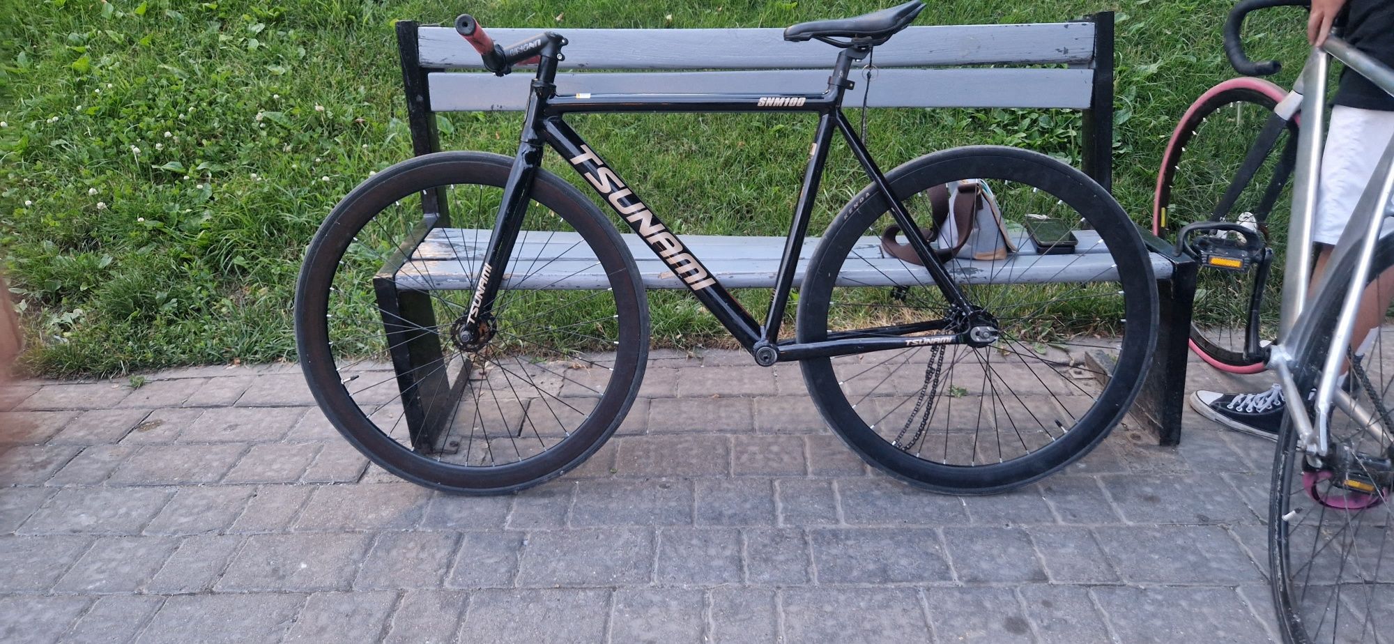 Продам тсунами снм100 оригинал