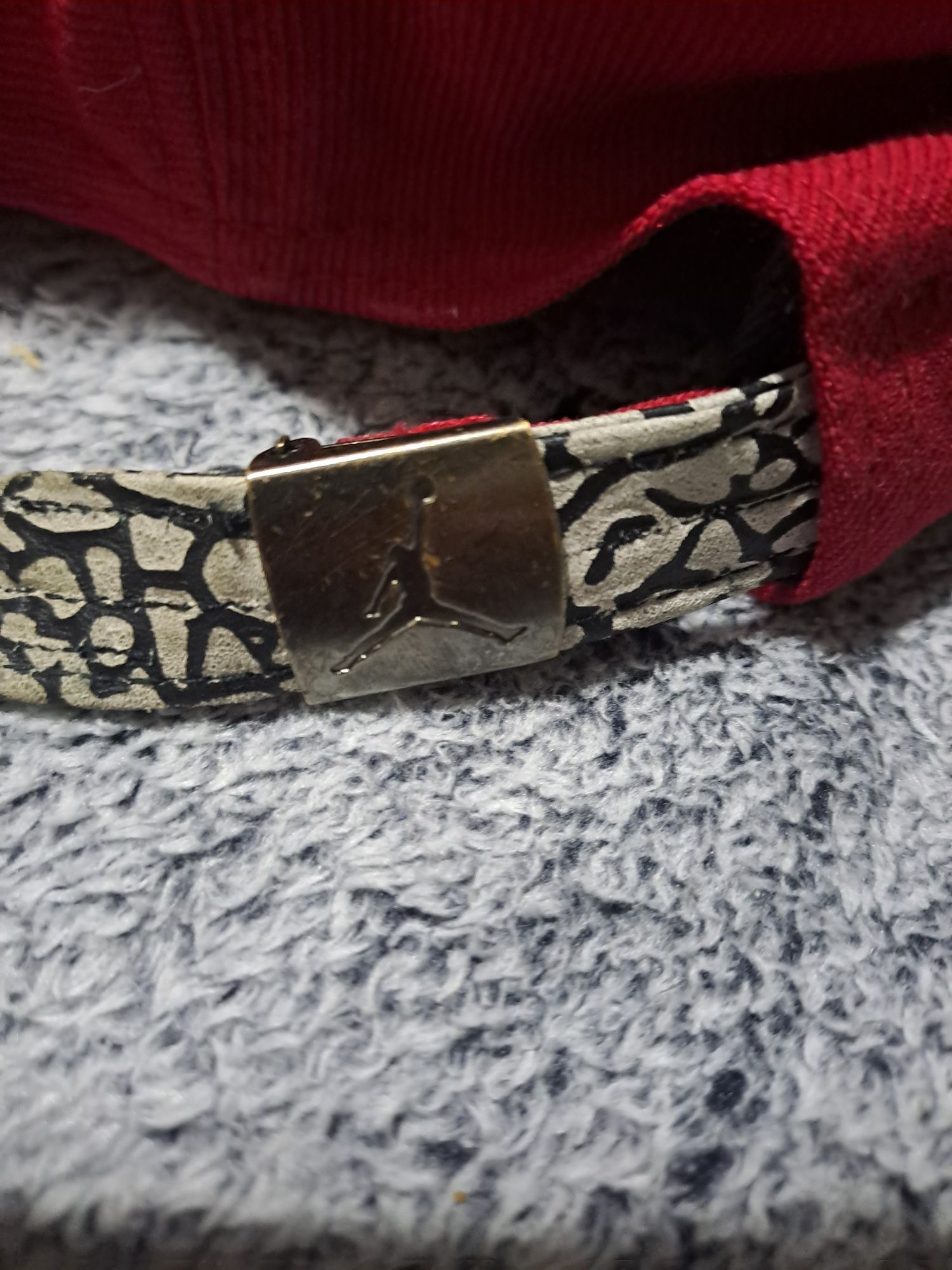Кепка jumpman ориг