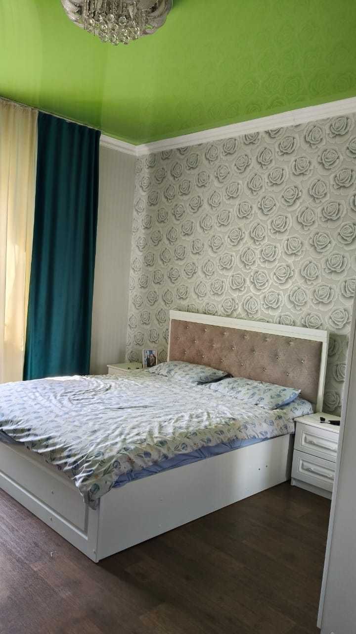 4-комнатного дома, 136 м², Кунгей  ул. Толеубаева
