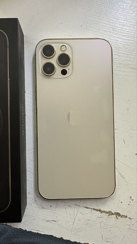 Iphone 12 pro max