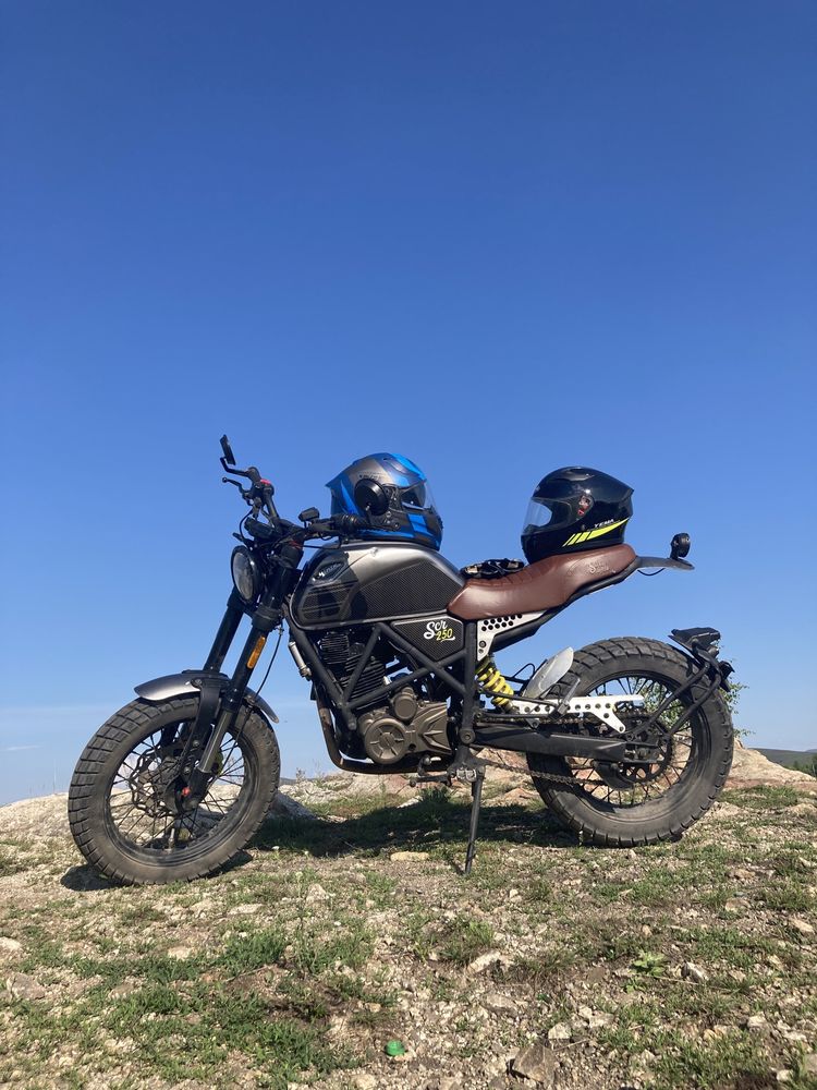 M1NSK SCK250 Продам