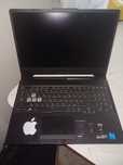 Asus Tuf Gaming F15