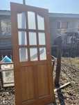 Двери меж комнатные