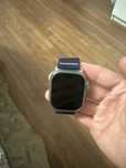Apple watch ultra