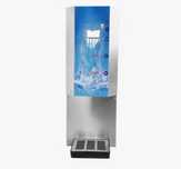 Ледогенератор KZB-20 Automatic Ice Maker