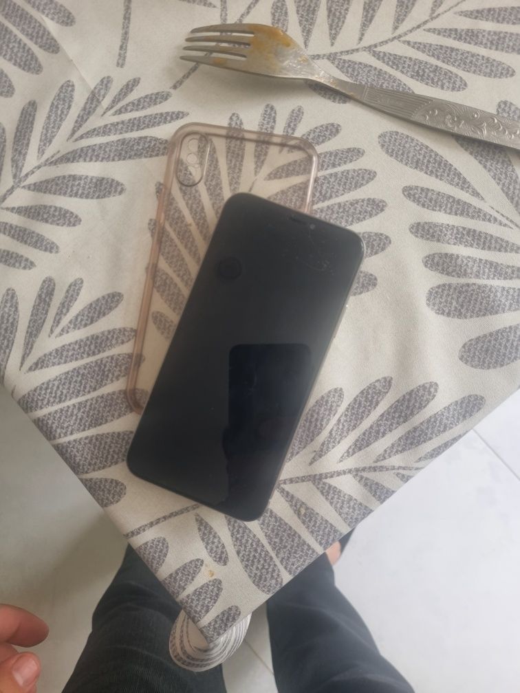 Iphone x (10) 256 гб