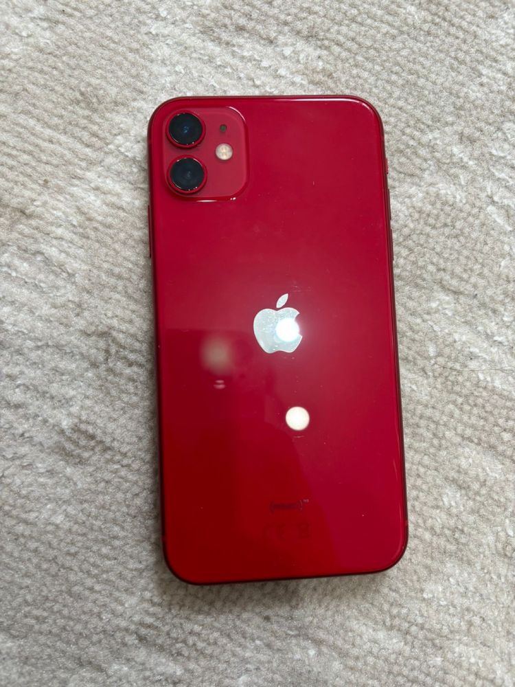 Продам либо обмен айфон 11 iphone 11