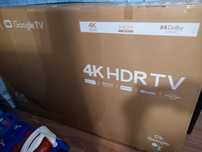 Телевизор TCL 55P635