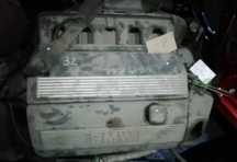 Двигатель M52B28 BMW 3 series 328ci