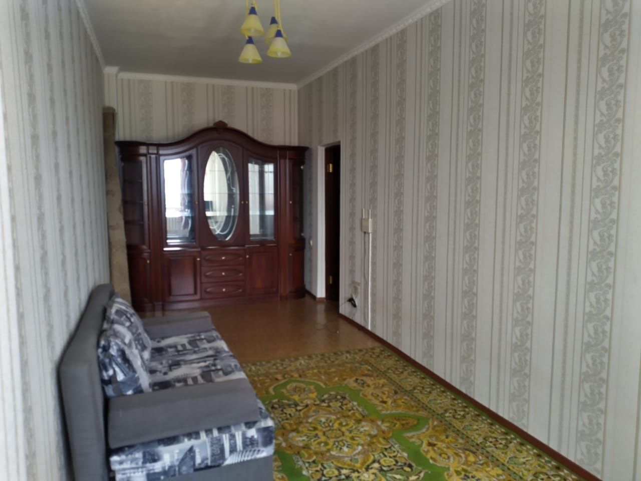 Продам дом Богенбай батыр 32