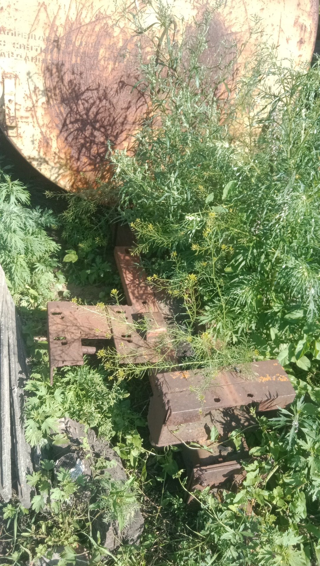Продам бочку под воду ...